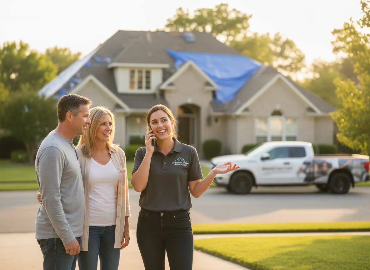 Emergency Roof Repair Donnelsville, OH FAQs